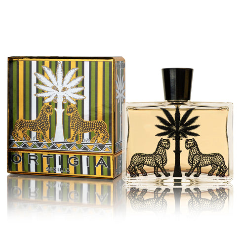 Ortigia Sicilia Bergamot EDP 100ml